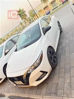 نیسان سێنترا